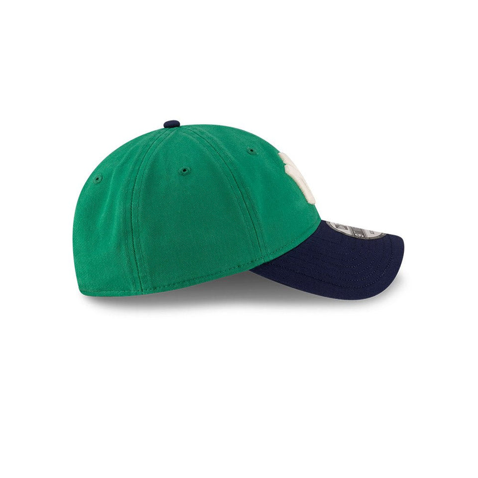 9TWENTY POLO RALPH LAUREN ポロ ラルフ ローレン クーパーズタウン ニューヨーク・ヤンキース グリーン - 14693263 - OSFM | NEW ERA ニューエラ公式オンラインストア