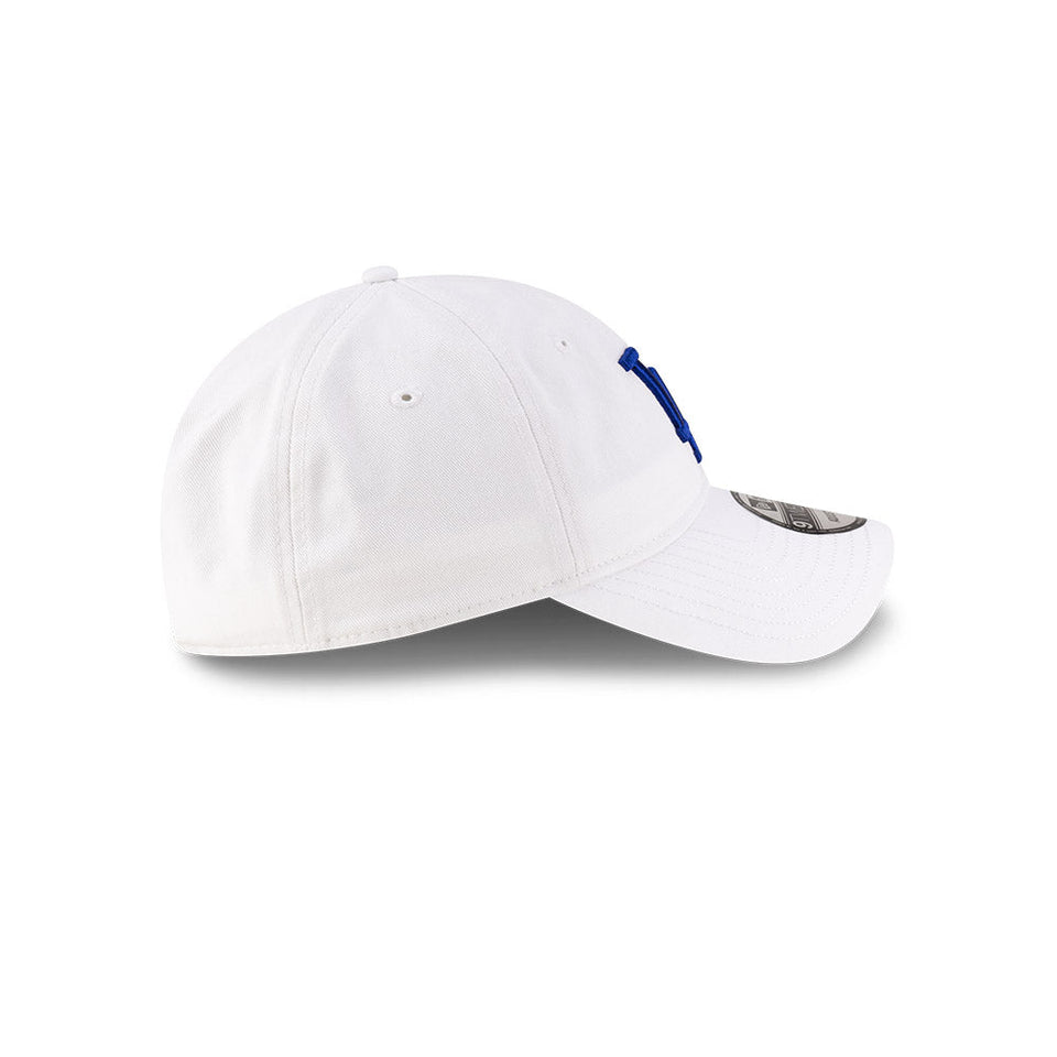 9TWENTY POLO RALPH LAUREN ポロ ラルフ ローレン クーパーズタウン ロサンゼルス・ドジャース ホワイト - 14693264 - OSFM | NEW ERA ニューエラ公式オンラインストア