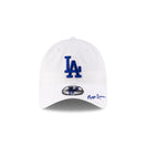 9TWENTY POLO RALPH LAUREN ポロ ラルフ ローレン クーパーズタウン ロサンゼルス・ドジャース ホワイト - 14693264 - OSFM | NEW ERA ニューエラ公式オンラインストア