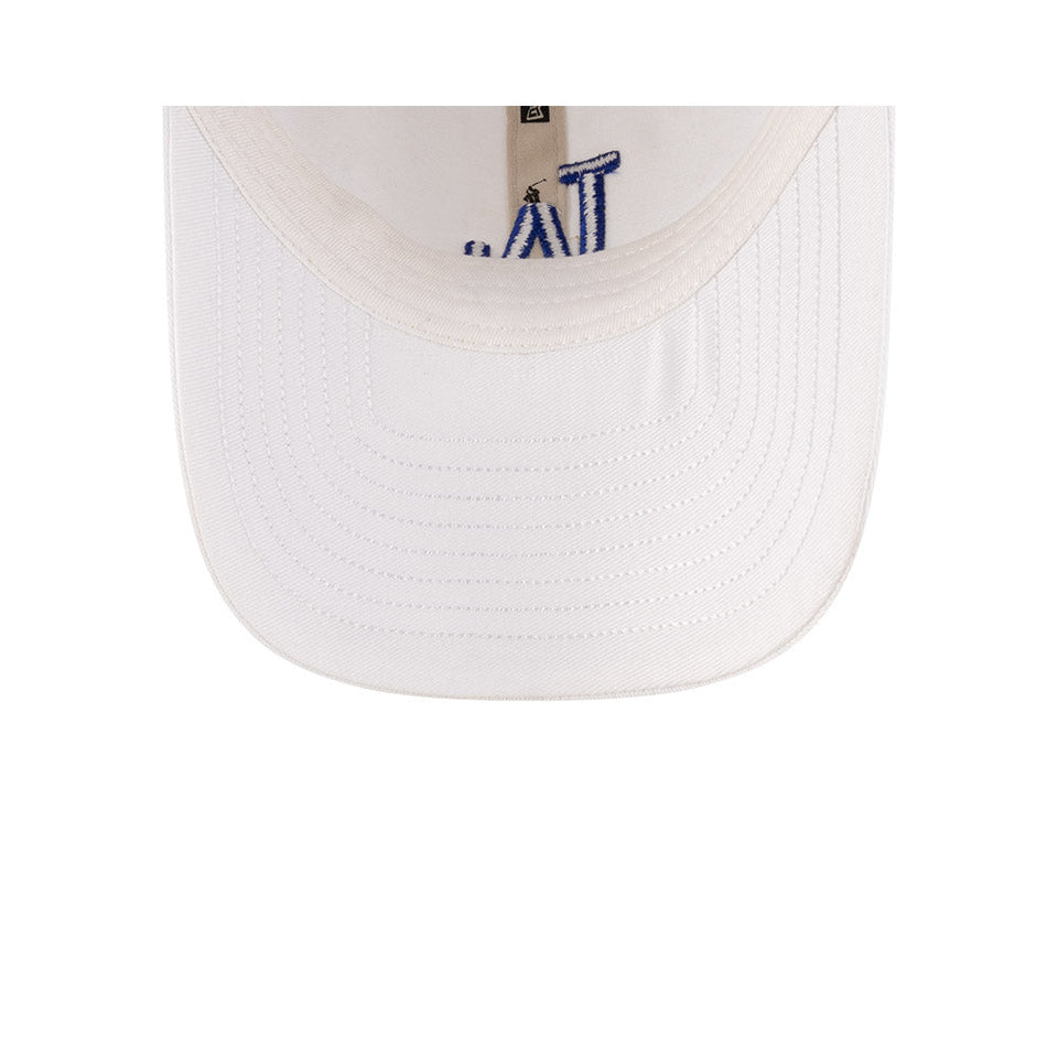 9TWENTY POLO RALPH LAUREN ポロ ラルフ ローレン クーパーズタウン ロサンゼルス・ドジャース ホワイト - 14693264 - OSFM | NEW ERA ニューエラ公式オンラインストア