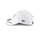 9TWENTY POLO RALPH LAUREN ポロ ラルフ ローレン クーパーズタウン ロサンゼルス・ドジャース ホワイト - 14693264 - OSFM | NEW ERA ニューエラ公式オンラインストア