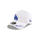 9TWENTY POLO RALPH LAUREN ポロ ラルフ ローレン クーパーズタウン ロサンゼルス・ドジャース ホワイト - 14693264 - OSFM | NEW ERA ニューエラ公式オンラインストア