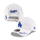 9TWENTY POLO RALPH LAUREN ポロ ラルフ ローレン クーパーズタウン ロサンゼルス・ドジャース ホワイト - 14693264 - OSFM | NEW ERA ニューエラ公式オンラインストア