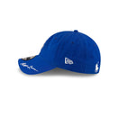 9TWENTY POLO RALPH LAUREN ポロ ラルフ ローレン クーパーズタウン ロサンゼルス・ドジャース ブルー - 14693265 - OSFM | NEW ERA ニューエラ公式オンラインストア