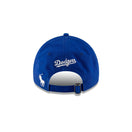 9TWENTY POLO RALPH LAUREN ポロ ラルフ ローレン クーパーズタウン ロサンゼルス・ドジャース ブルー - 14693265 - OSFM | NEW ERA ニューエラ公式オンラインストア