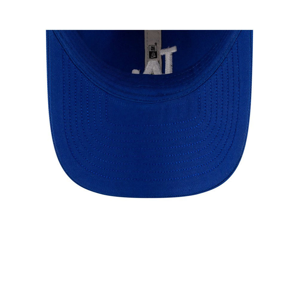 9TWENTY POLO RALPH LAUREN ポロ ラルフ ローレン クーパーズタウン ロサンゼルス・ドジャース ブルー - 14693265 - OSFM | NEW ERA ニューエラ公式オンラインストア