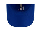 9TWENTY POLO RALPH LAUREN ポロ ラルフ ローレン クーパーズタウン ロサンゼルス・ドジャース ブルー - 14693265 - OSFM | NEW ERA ニューエラ公式オンラインストア