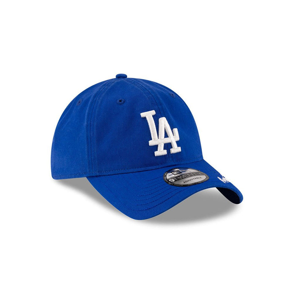9TWENTY POLO RALPH LAUREN ポロ ラルフ ローレン クーパーズタウン ロサンゼルス・ドジャース ブルー - 14693265 - OSFM | NEW ERA ニューエラ公式オンラインストア