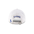 9TWENTY POLO RALPH LAUREN ポロ ラルフ ローレン クーパーズタウン シカゴ・カブス ホワイト - 14693266 - OSFM | NEW ERA ニューエラ公式オンラインストア