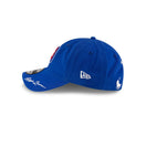 9TWENTY POLO RALPH LAUREN ポロ ラルフ ローレン クーパーズタウン シカゴ・カブス ブルー - 14693267 - OSFM | NEW ERA ニューエラ公式オンラインストア