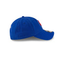 9TWENTY POLO RALPH LAUREN ポロ ラルフ ローレン クーパーズタウン シカゴ・カブス ブルー - 14693267 - OSFM | NEW ERA ニューエラ公式オンラインストア