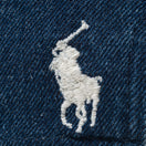 9TWENTY POLO RALPH LAUREN ポロ ラルフ ローレン クーパーズタウン ニューヨーク・ヤンキース デニム - 14731666 - OSFM | NEW ERA ニューエラ公式オンラインストア