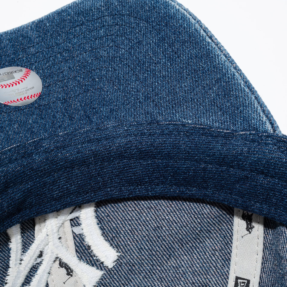 9TWENTY POLO RALPH LAUREN ポロ ラルフ ローレン クーパーズタウン ニューヨーク・ヤンキース デニム - 14731666 - OSFM | NEW ERA ニューエラ公式オンラインストア