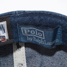9TWENTY POLO RALPH LAUREN ポロ ラルフ ローレン クーパーズタウン ニューヨーク・ヤンキース デニム - 14731666 - OSFM | NEW ERA ニューエラ公式オンラインストア
