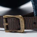 9TWENTY POLO RALPH LAUREN ポロ ラルフ ローレン クーパーズタウン ニューヨーク・ヤンキース デニム - 14731666 - OSFM | NEW ERA ニューエラ公式オンラインストア