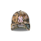 9TWENTY トラッカー Realtree Distress ニューヨーク・ヤンキース リアルツリー / ホワイト - 14475478 - OSFM | NEW ERA ニューエラ公式オンラインストア