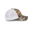 9TWENTY トラッカー Realtree Distress ニューヨーク・ヤンキース リアルツリー / ホワイト - 14475478 - OSFM | NEW ERA ニューエラ公式オンラインストア