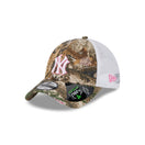 9TWENTY トラッカー Realtree Distress ニューヨーク