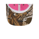 9TWENTY トラッカー Realtree Distress ニューヨーク・ヤンキース リアルツリー / ホワイト - 14475478 - OSFM | NEW ERA ニューエラ公式オンラインストア