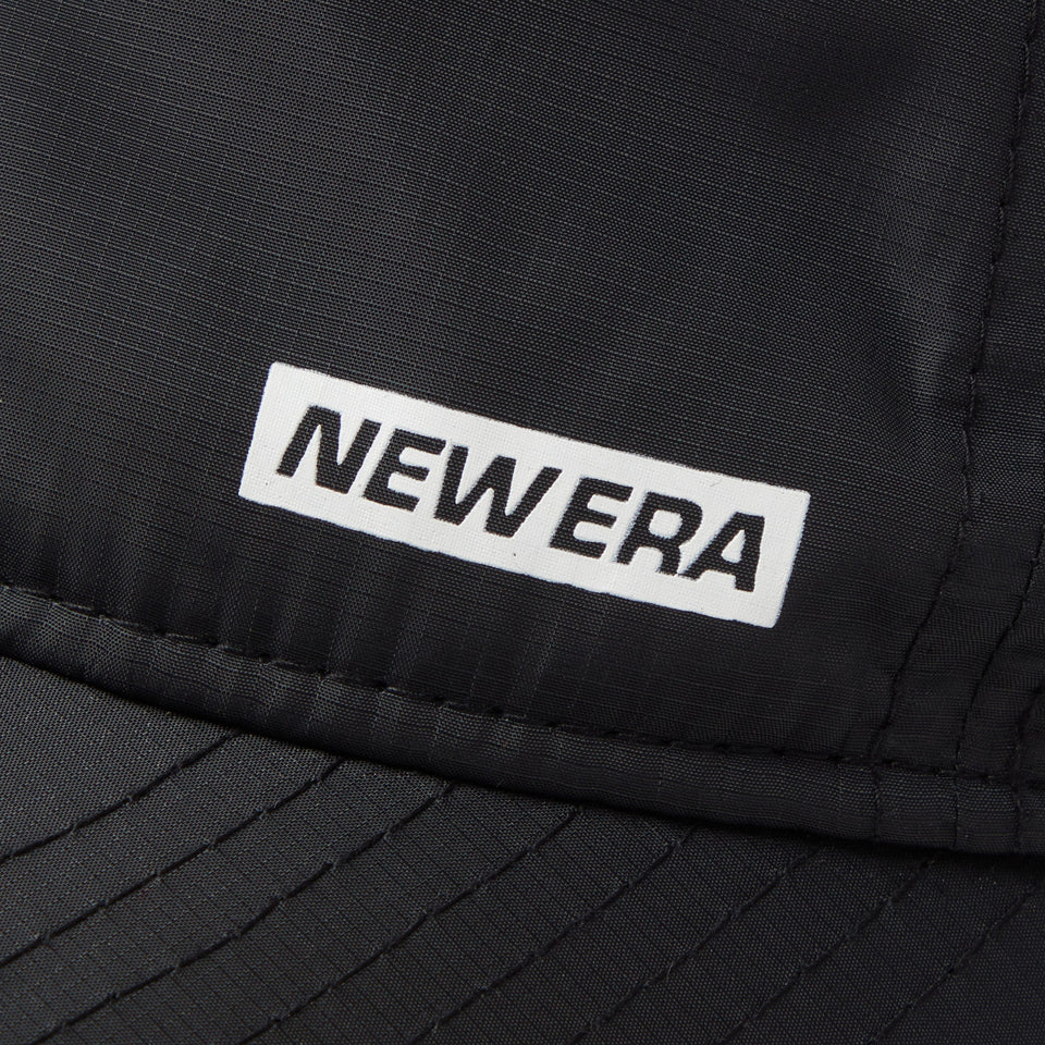 9TWENTY ロングバイザー Recycle PE RipStop ブラック | アウトドア - 14392276 - SM | NEW ERA ニューエラ公式オンラインストア