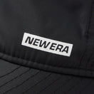 9TWENTY ロングバイザー Recycle PE RipStop ブラック | アウトドア - 14392276 - SM | NEW ERA ニューエラ公式オンラインストア