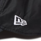 9TWENTY ロングバイザー Recycle PE RipStop ブラック | アウトドア - 14392276 - SM | NEW ERA ニューエラ公式オンラインストア