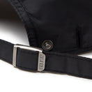 9TWENTY ロングバイザー Recycle PE RipStop ブラック | アウトドア - 14392276 - SM | NEW ERA ニューエラ公式オンラインストア