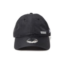 9TWENTY ロングバイザー Recycle PE RipStop ブラック | アウトドア - 14392276 - SM | NEW ERA ニューエラ公式オンラインストア