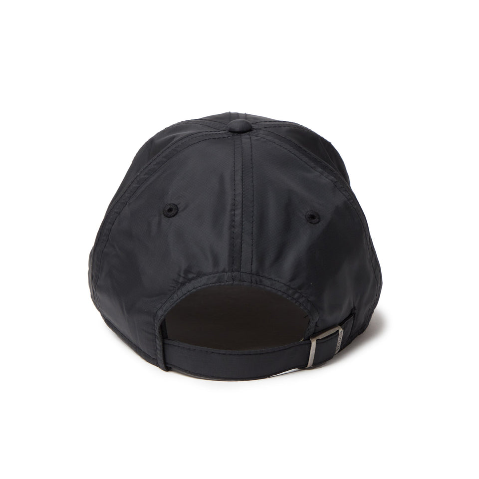 9TWENTY ロングバイザー Recycle PE RipStop ブラック | アウトドア - 14392276 - SM | NEW ERA ニューエラ公式オンラインストア