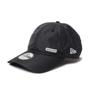 9TWENTY ロングバイザー Recycle PE RipStop ブラック | アウトドア - 14392276 - SM | NEW ERA ニューエラ公式オンラインストア