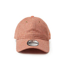 9TWENTY Recycle Tweed オレンジ - 14307601 - OSFM | NEW ERA ニューエラ公式オンラインストア
