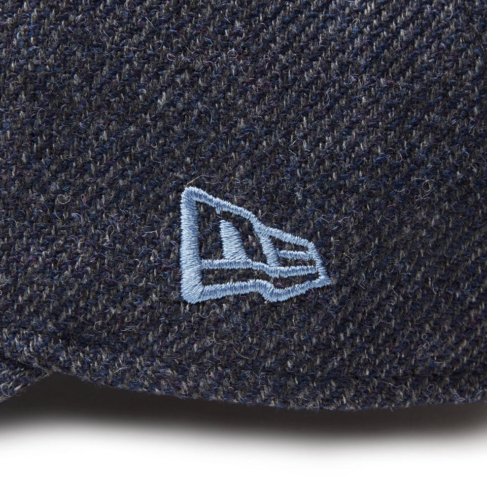 9TWENTY Recycle Tweed ネイビー - 14307602 - OSFM | NEW ERA ニューエラ公式オンラインストア