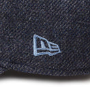 9TWENTY Recycle Tweed ネイビー - 14307602 - OSFM | NEW ERA ニューエラ公式オンラインストア