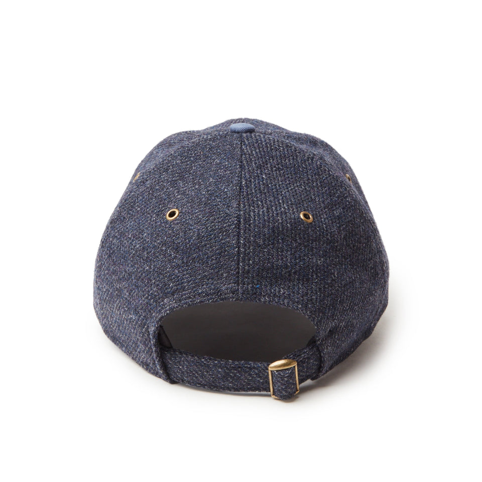 9TWENTY Recycle Tweed ネイビー - 14307602 - OSFM | NEW ERA ニューエラ公式オンラインストア
