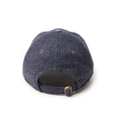 9TWENTY Recycle Tweed ネイビー - 14307602 - OSFM | NEW ERA ニューエラ公式オンラインストア
