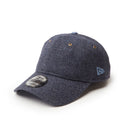 9TWENTY Recycle Tweed ネイビー - 14307602 - OSFM | NEW ERA ニューエラ公式オンラインストア