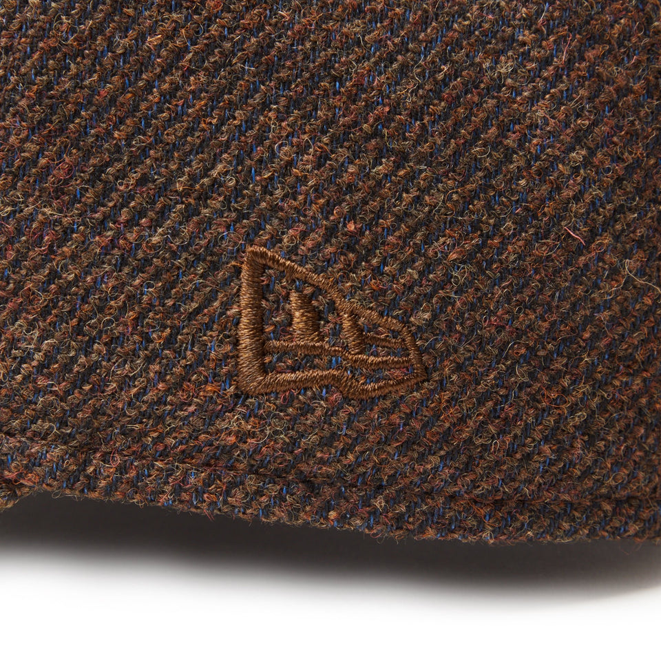 9TWENTY Recycle Tweed ブラウン - 14307604 - OSFM | NEW ERA ニューエラ公式オンラインストア