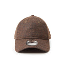 9TWENTY Recycle Tweed ブラウン - 14307604 - OSFM | NEW ERA ニューエラ公式オンラインストア