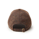 9TWENTY Recycle Tweed ブラウン - 14307604 - OSFM | NEW ERA ニューエラ公式オンラインストア
