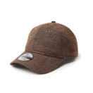 9TWENTY Recycle Tweed ブラウン - 14307604 - OSFM | NEW ERA ニューエラ公式オンラインストア
