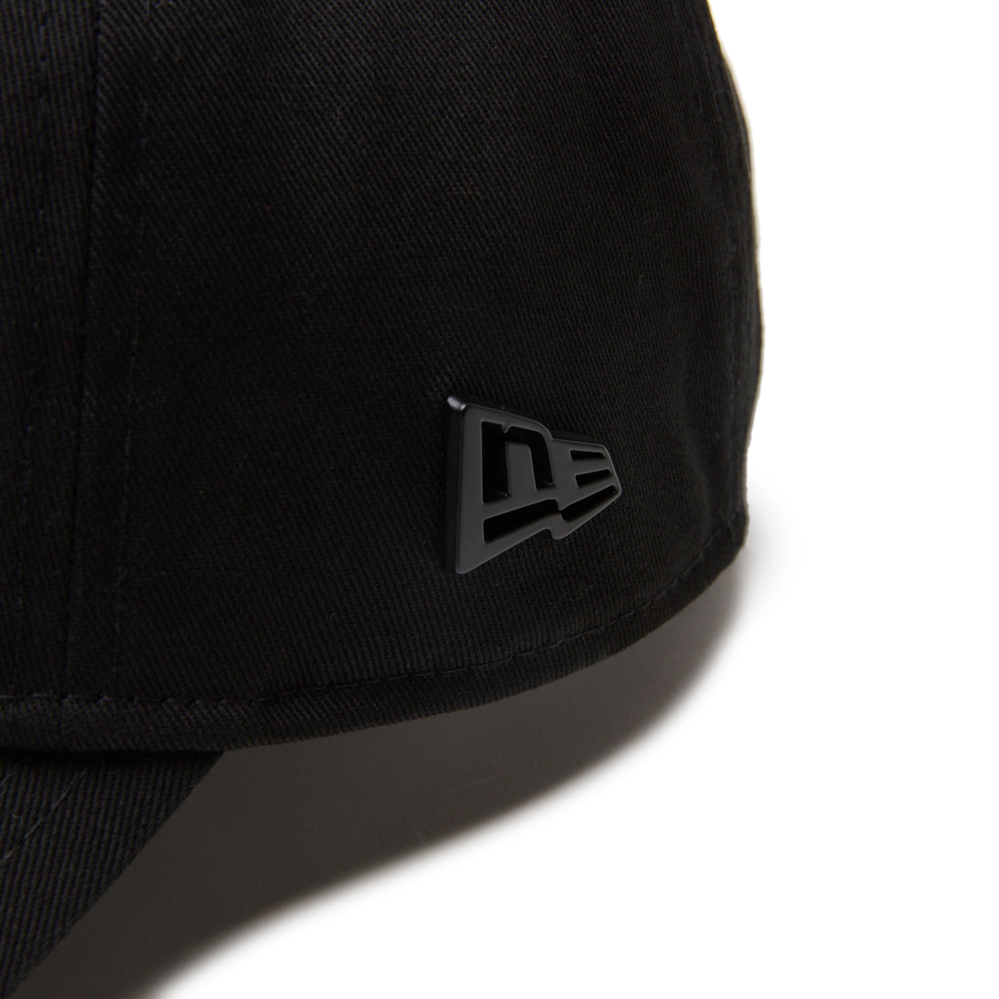 9TWENTY Rubber Patch ブラック 3