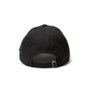 9TWENTY Rubber Patch ブラック - 14307605 - OSFM | NEW ERA ニューエラ公式オンラインストア