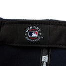 9TWENTY Sagara ニューヨーク・ヤンキース ネイビー グレー - 14667994 - SM | NEW ERA ニューエラ公式オンラインストア
