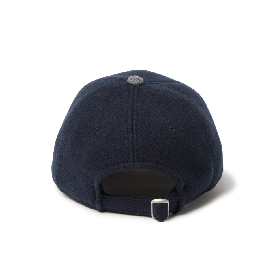 9TWENTY Sagara ニューヨーク・ヤンキース ネイビー グレー - 14667994 - SM | NEW ERA ニューエラ公式オンラインストア