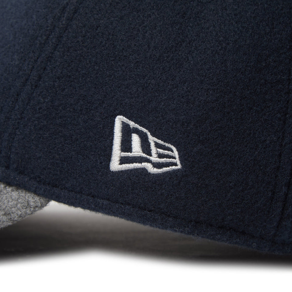 9TWENTY Sagara ニューヨーク・ヤンキース ネイビー グレー - 14667994 - SM | NEW ERA ニューエラ公式オンラインストア