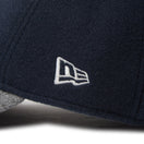 9TWENTY Sagara ニューヨーク・ヤンキース ネイビー グレー - 14667994 - SM | NEW ERA ニューエラ公式オンラインストア