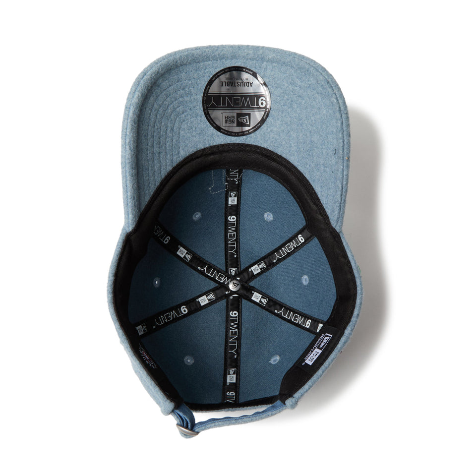 9TWENTY Sagara ロサンゼルス・ドジャース ウィリアムズバーグ - 14667995 - SM | NEW ERA ニューエラ公式オンラインストア