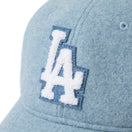 9TWENTY Sagara ロサンゼルス・ドジャース ウィリアムズバーグ - 14667995 - SM | NEW ERA ニューエラ公式オンラインストア