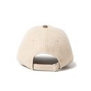 9TWENTY Sagara Classic Logo ベージュ ブラウン - 14667996 - SM | NEW ERA ニューエラ公式オンラインストア