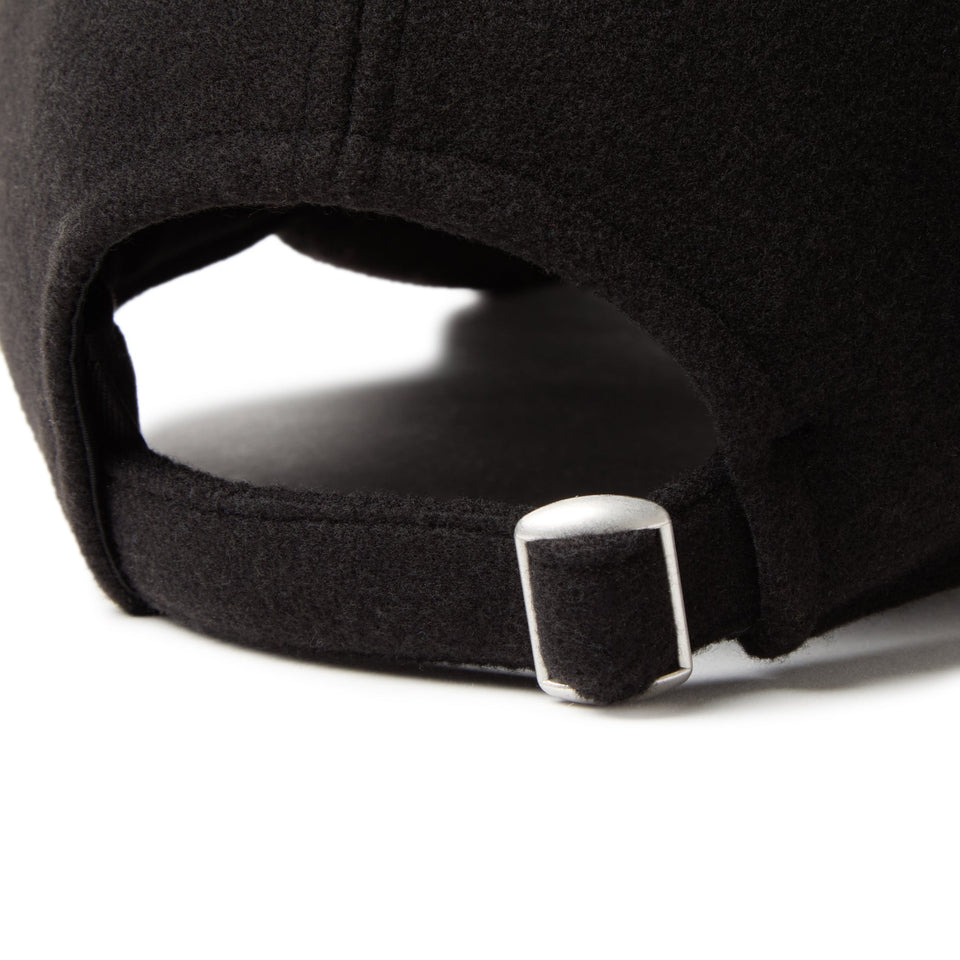 9TWENTY Sagara Rafaella Logo ブラック - 14667993 - SM | NEW ERA ニューエラ公式オンラインストア